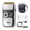 Ξυριστική μηχανή - Shaver - 60111 - DSP - 612203 - Silver - Image 3