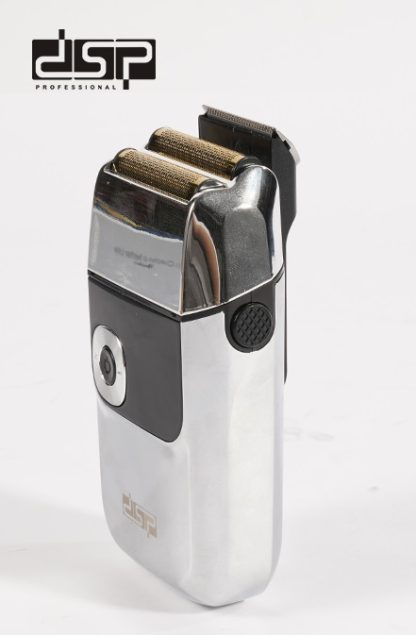 Ξυριστική μηχανή - Shaver - 60111 - DSP - 612203 - Silver - Image 2