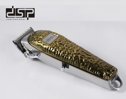 Κουρευτική μηχανή - 90398 - DSP - 612296 - Gold - Image 2
