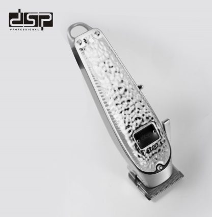 Κουρευτική μηχανή - 90398 - DSP - 612296 - Silver - Image 3