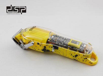 Κουρευτική μηχανή - 90460 - DSP - 612777 - Yellow - Image 3