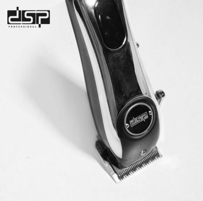 Κουρευτική μηχανή - 90468 - DSP - 612852 - Silver - Image 3