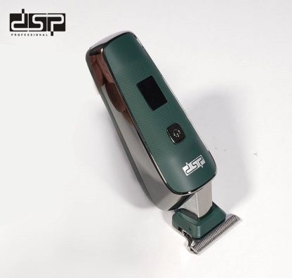 Κουρευτική μηχανή - Trimmer - 90458 - DSP - 612906 - Green - Image 2
