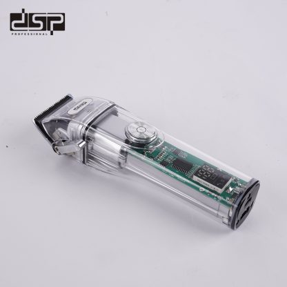 Κουρευτική μηχανή - 90493 - DSP - 613088 - Green - Image 3