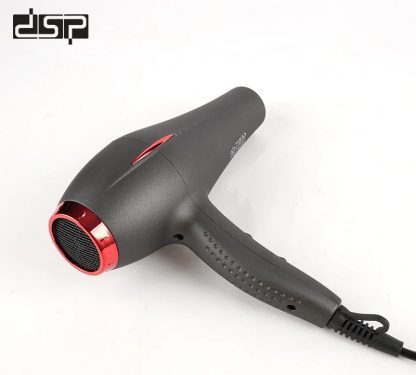 Πιστολάκι μαλλιών - 30284 - DSP - 613101 - Grey - Image 2