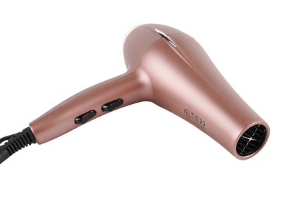 Πιστολάκι μαλλιών - 30284 - DSP - 613101 - Pink - Image 3