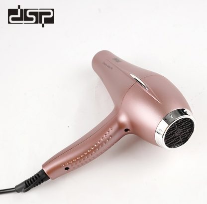 Πιστολάκι μαλλιών - 30284 - DSP - 613101 - Pink - Image 2