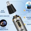 Ξυριστική μηχανή προσώπου - Trimmer - 40032 - DSP - 613569 - Image 3