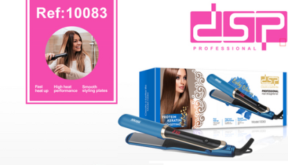 Ισιωτική μαλλιών - 10083 - DSP - 613613 - Blue - Image 2