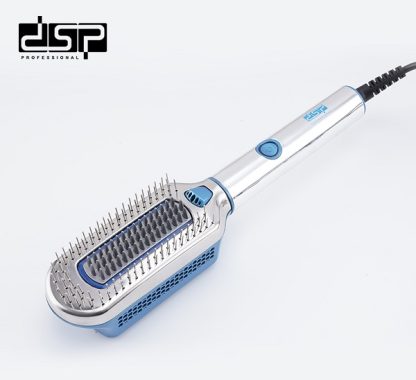 Ηλεκτρική βούρτσα κρυοθεραπείας μαλλιών - Ice Therapy Hair Brush - 11012 - DSP - 614177 - Image 2