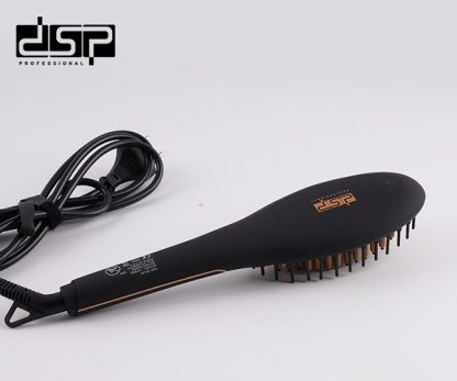 Ηλεκτρική βούρτσα ισιώματος μαλλιών - 10362 - DSP - 614214 - Image 3