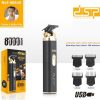 Κουρευτική μηχανή - 90646 - DSP - 614368 - Image 4