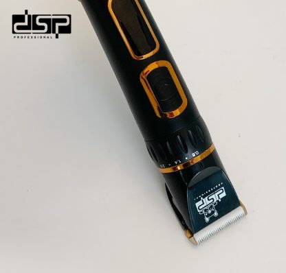 Κουρευτική μηχανή κατοικιδίων - 90658 - DSP - 614382 - Image 3