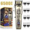 Κουρευτική μηχανή - 91032 - Barber - DSP - 614771 - Image 2