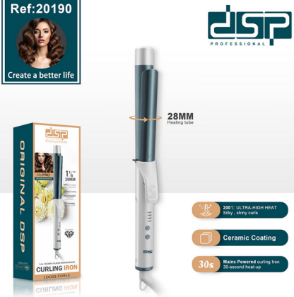 Ψαλίδι για μπούκλες - 20190 - DSP - 615143 - Image 4