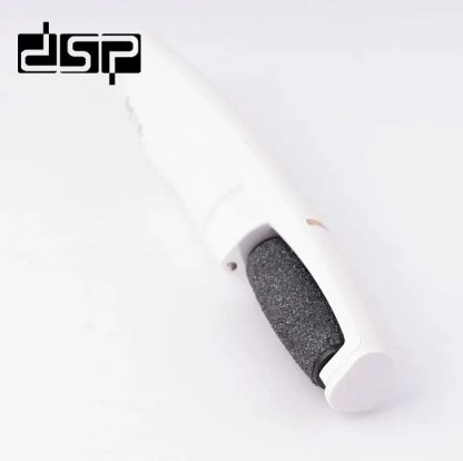 Ηλεκτρική λίμα περιποίησης ποδιών - 70389 - DSP - 615228 - Image 3