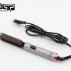 Ηλεκτρική βούρτσα ισιώματος μαλλιών - 11019 - DSP - 615242 - Image 2