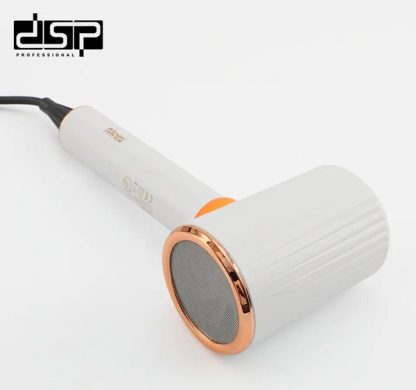 Πιστολάκι μαλλιών - 30657 - DSP - 615709 - White - Image 2
