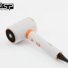 Πιστολάκι μαλλιών - 30657 - DSP - 615709 - White - Image 3