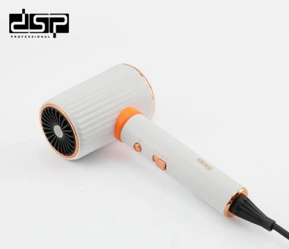 Πιστολάκι μαλλιών - 30657 - DSP - 615709 - White - Image 3