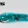 Κουρευτική μηχανή - 91208 - DSP - 615723 - Green - Image 2
