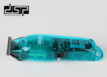 Κουρευτική μηχανή - Trimmer - 91209 - DSP - 615730 - Green - Image 2