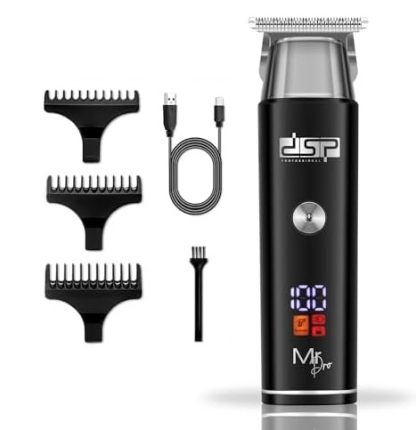 Κουρευτική μηχανή - 91095 - DSP - 615860 - Image 2