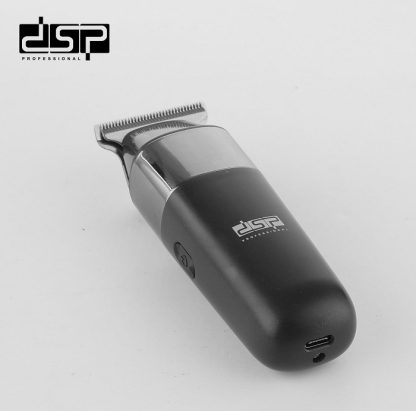 Κουρευτική μηχανή - 91269 - DSP - 616447 - Black - Image 2