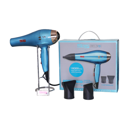 Πιστολάκι μαλλιών - 37135 - DSP - 617109 - Blue - Image 4