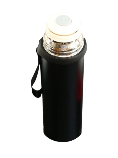 Φορητό παγούρι-θερμός - ZF012 - 500ml - 640123 - Image 2