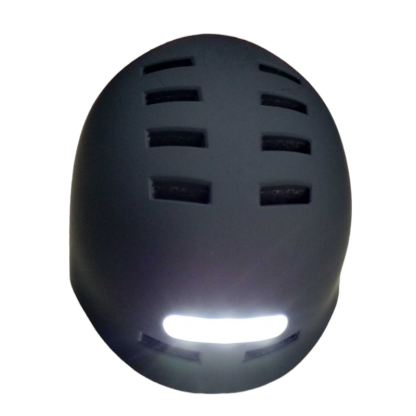 Κράνος ποδηλάτου με προβολέα LED - S45-79-3 - 652886 - Image 2