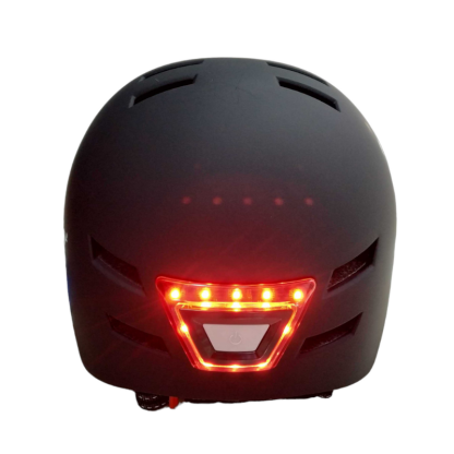 Κράνος ποδηλάτου με προβολέα LED - S45-79-3 - 652886 - Image 3