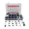 Σετ συνδετήρες αυτοκινήτου 18 τύπων - 435pcs - CD172704 - 727041 - Image 2