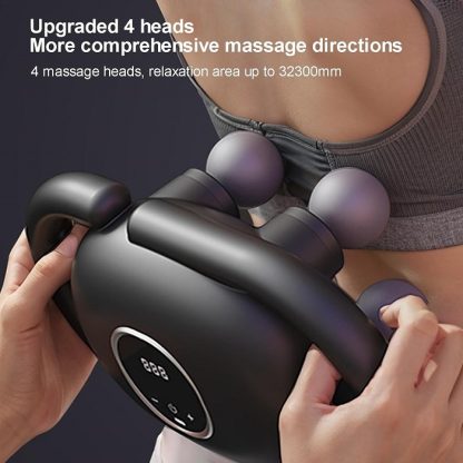 Συσκευή μασάζ - Fascial - 732189 - Image 3
