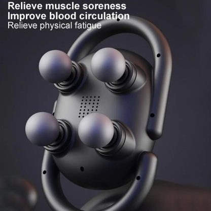 Συσκευή μασάζ - Fascial - 732189 - Image 4
