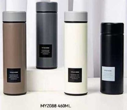 Φορητό παγούρι-θερμός - MYZ088 - 460ml - 760886 - Image 2
