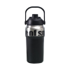 Φορητό παγούρι-θερμός - BW1871 - 1000ml - 770451 - Black