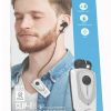 Ασύρματο ακουστικό Bluetooth - F930 - Fineblue - 810705 - Black - Image 2