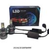 Λάμπες LED - Canbus - E10 - H4 - 864868 - Image 2