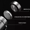 Φορητό παγούρι-θερμός - CF8108 - 550ml - 881082 - Image 2