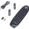 Ασύρματο mini πληκτρολόγιο & Air mouse - C-120 - 881339 - Image 5