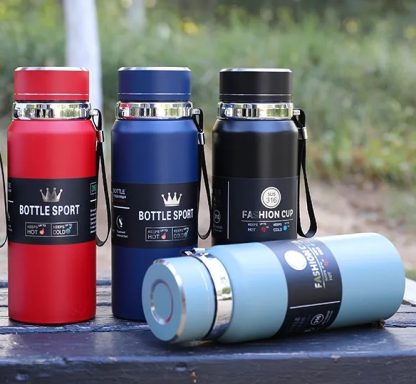 Φορητό παγούρι-θερμός - CF8230 - 600ml - 882300 - Image 3