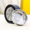 Φορητό παγούρι-θερμός - CF8231 - 800ml - 882317 - Black - Image 2