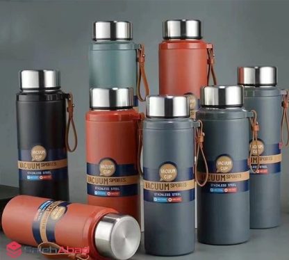 Φορητό παγούρι-θερμός - CF8253 - 1000ml - 882539 - Image 2
