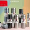 Φορητό παγούρι-θερμός - CF8255 - 350ml - 882553 - Image 2