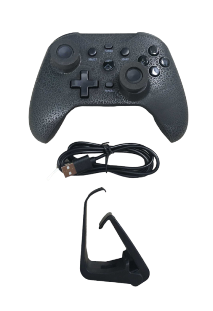 Ασύρματο χειριστήριο Gaming – N521 RGB - 885017 - Image 3