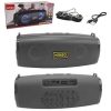 Ασύρματο ηχείο Bluetooth - KMS-223 - 885758 - Grey - Image 2