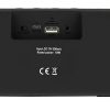 Ασύρματο ηχείο Bluetooth - KMS-105 - 886373 - Red - Image 2