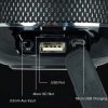 Ασύρματο ηχείο Bluetooth - TG-108 - 886816 - Black - Image 3