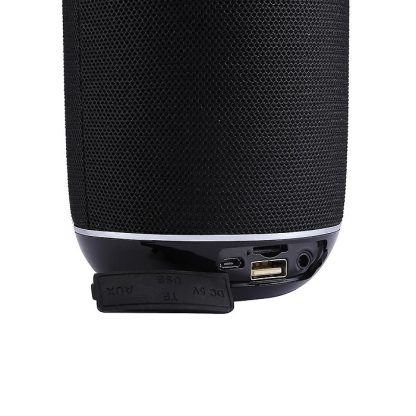 Ασύρματο ηχείο Bluetooth - TG-107 - 886830 - Army Green - Image 4